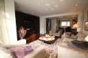 Property to rent : Woodsford Square, London W14