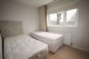 Property to rent : Woodsford Square, London W14