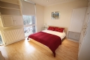 Property to rent : Hornby Close, London NW3