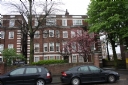Property to rent : Park Lodge, St. Johns Wood Park, London NW8