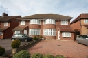 Property to rent : Southover, LONDON N12