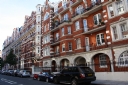 Property to rent : Priory Mansions, 90 Drayton Gardens, London SW10
