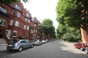 Property to rent : Morhead Mansion, Morhead Road, London W9