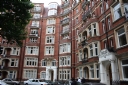 Property to rent : Iverna Court, London W8