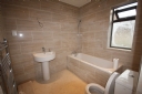 Property to rent : Sussex Ring, London N12
