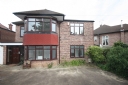 Property to rent : Sussex Ring, London N12