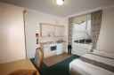 Property to rent : Gloucester Place, London NW1
