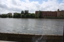 Property to rent : Thames Reach, 80 Rainville Road, London W6
