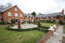 Property to rent : The Courtyard, Bedwell AL9