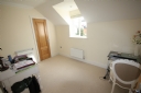 Property to rent : The Courtyard, Bedwell AL9