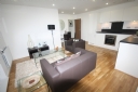 Property to rent : Townshend House, Rosemont Road, London W3
