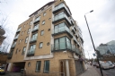 Property to rent : East Smithfield, London E1W