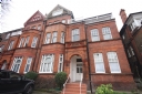 Property to rent : Frognal, London NW3