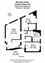 Property to rent : Macready House, 75 Crawford Street, London W1H