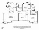 Property to rent : St. Regis Heights, Firecrest Drive, London NW3