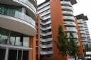 Property to rent : Munkenbeck Building, 5 Hermitage Street, London W2