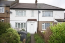 Property to rent : Clitterhouse Crescent, LONDON NW2