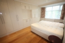 Property to rent : Brunswick Gardens, London W5