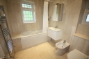 Property to rent : Brunswick Gardens, London W5