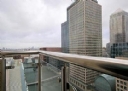 Property to rent : Discovery Dock Apartments East, 3 South Quay Square, London E14