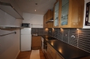 Property to rent : Hanover Gate Mansions, Park Road, London NW1