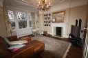 Property to rent : Wolverton Mansions, Uxbridge Road, London W5