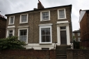 Property to rent : Chichester Road, London NW6