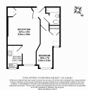 Property to rent : Elm Tree Court, Elm Tree Road, London NW8
