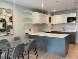 Property to rent : Bogart House, Filmworks W5