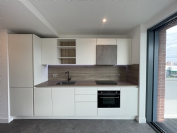 Property to rent : Three Waters, Skyline Apartments, 11 Makers Yard, London E3