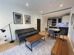 Property to rent : Beaulieu House, Sovereign Court, 15 Glenthorne Road, London W6