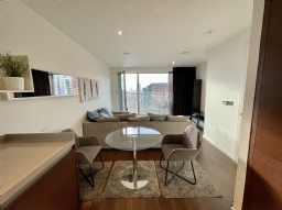 Property to rent : Baltimore Wharf, 4 Oakland Quay, London E14