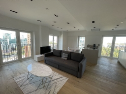 Property to rent : Keybridge Tower, 1 Exchange Gardens, London SW8