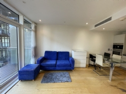 Property to rent : Hepworth Court, 30 Gatliff Road, London SW1W