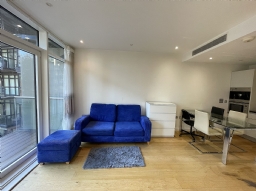 ロンドン賃貸物件：Hepworth Court, 30 Gatliff Road, London SW1W