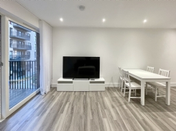 Property to rent : Citrine House, Colindale Gardens, 87 Lismore Boulevard, London NW9
