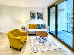 Property to rent : Radley House, 10 Palmer Road, London SW11