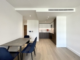 Property to rent : Opus House, 3 Salutation Gardens, London WC1X