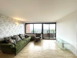 ロンドン賃貸物件：Cresta House, 133 Finchley Road, London NW3