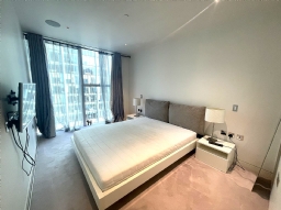 Property to rent : The Heron, 5 Moor Lane, London EC2Y