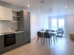 Property to rent : Bogart House, Filmworks Walk, London W5