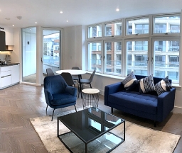 Property to rent : Jewel House, 5 Sterling Way, London N7