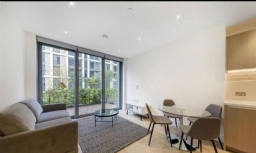 Property to rent : Chartwell House, 4 Palmer Road, London SW11