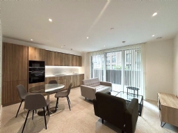 Property to rent : The Georgette Apartment, 87 Sidney Street, London E1