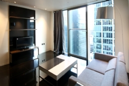 Property to rent : The Heron, 5 Moor Lane, London EC2Y