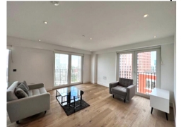 Property to rent : Keybridge Capital, 7A Exchange Gardens, London SW8