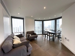 Property to rent : Chronicle Tower, 261B City Road, London EC1V