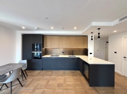 Property to rent : 2 Merino Gardens, London Dock, London E1W
