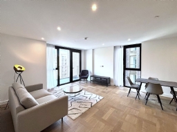 ロンドン賃貸物件：Merino Gardens, London Dock, London E1W