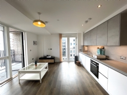 Property to rent : Audax Heights, Chobham Manor, 11 Olympic Park Avenue, London E20